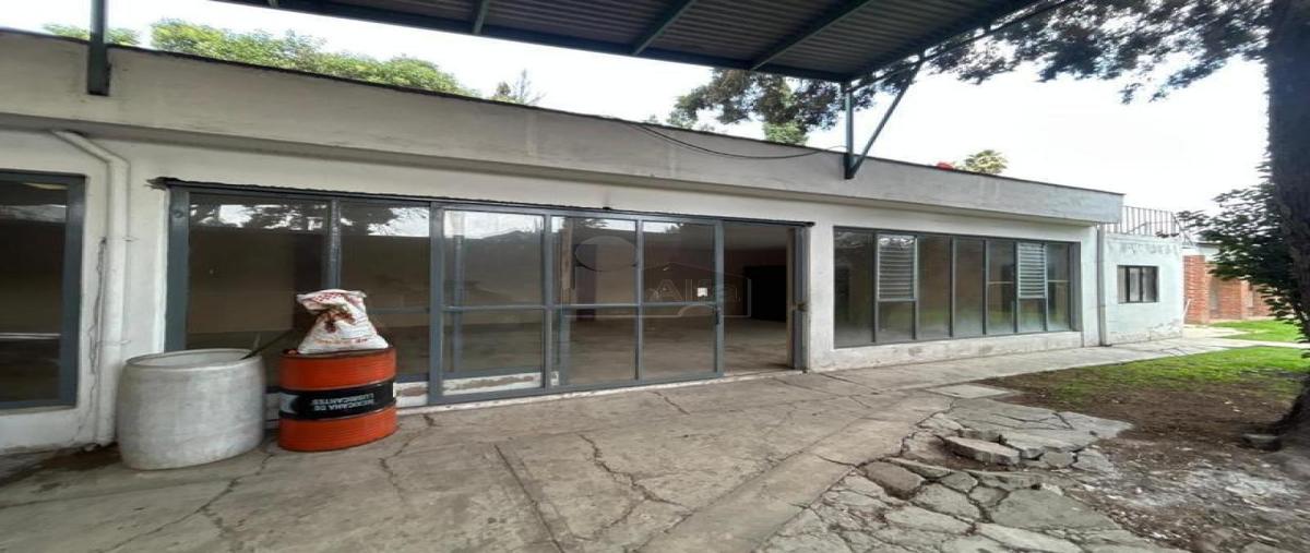 Foto de nave industrial en renta en laredo 16, el tejocote, texcoco, méxico, 0 No. 03