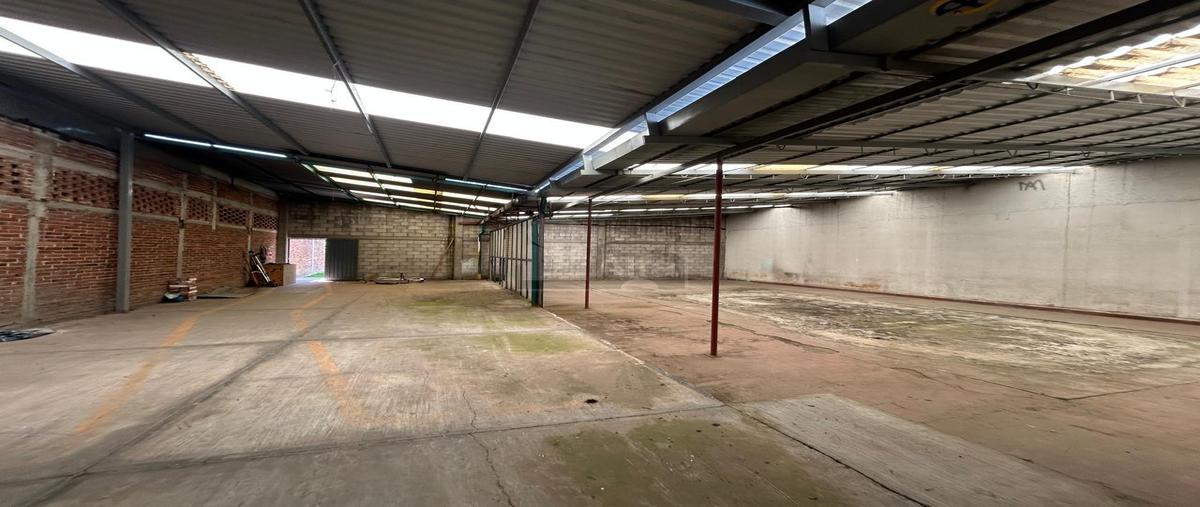 Foto de nave industrial en renta en laredo 17, el tejocote, texcoco, méxico, 0 No. 03