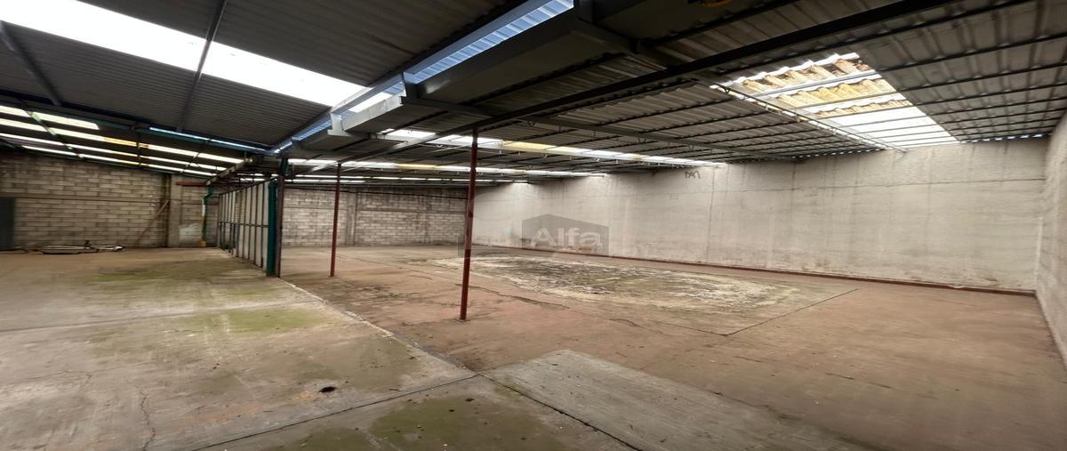 Foto de nave industrial en renta en laredo 17, el tejocote, texcoco, méxico, 0 No. 04