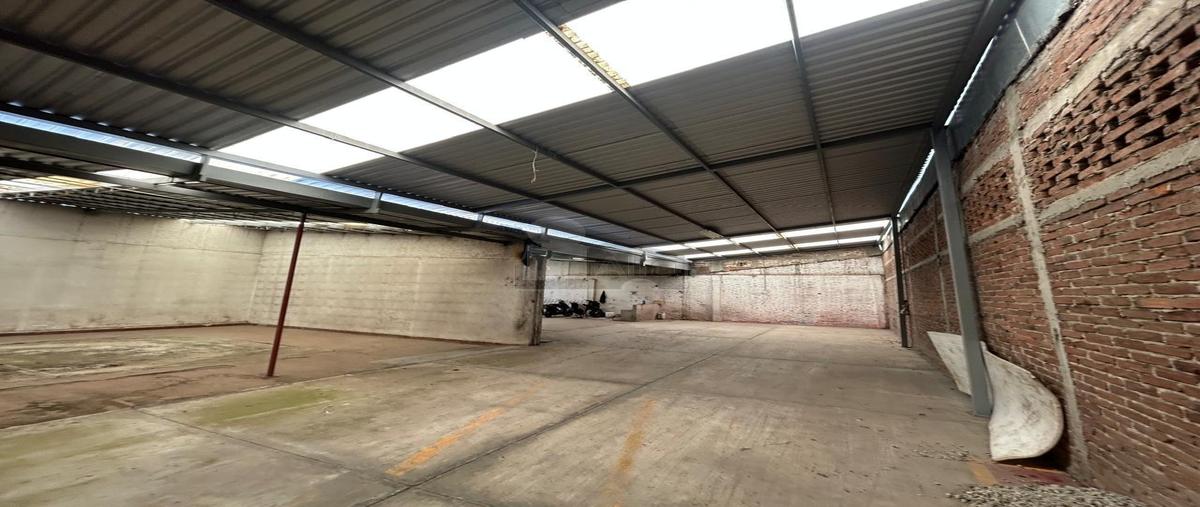 Foto de nave industrial en renta en laredo 17, el tejocote, texcoco, méxico, 0 No. 05
