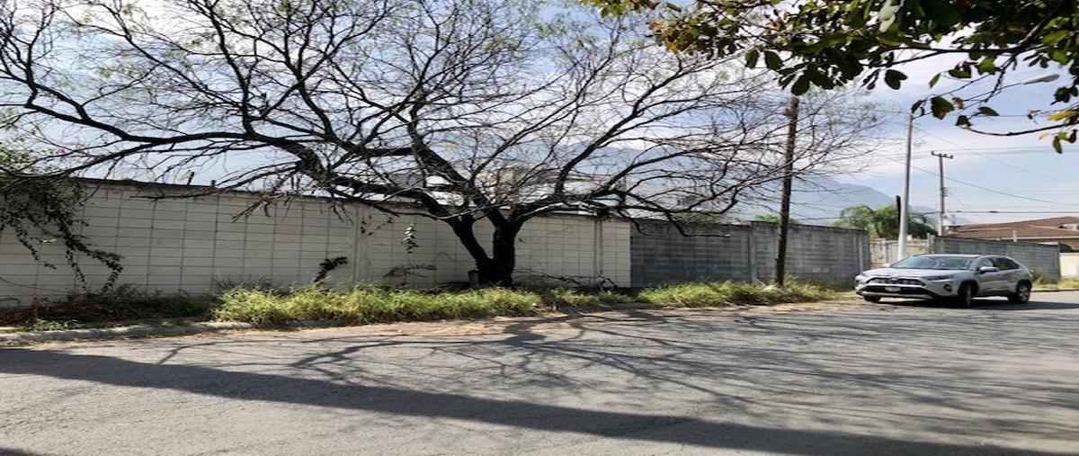 Foto de terreno habitacional en venta en laredo 200, lomas del valle, san pedro garza garcía, nuevo león, 0 No. 03