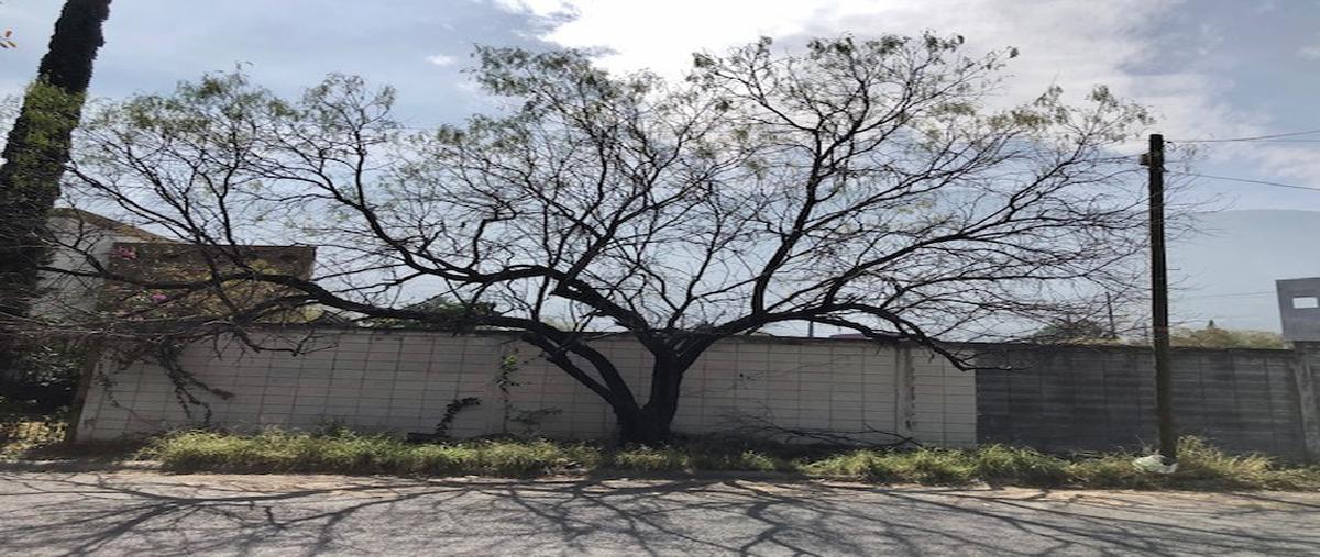 Foto de terreno habitacional en venta en laredo 200, lomas del valle, san pedro garza garcía, nuevo león, 0 No. 04
