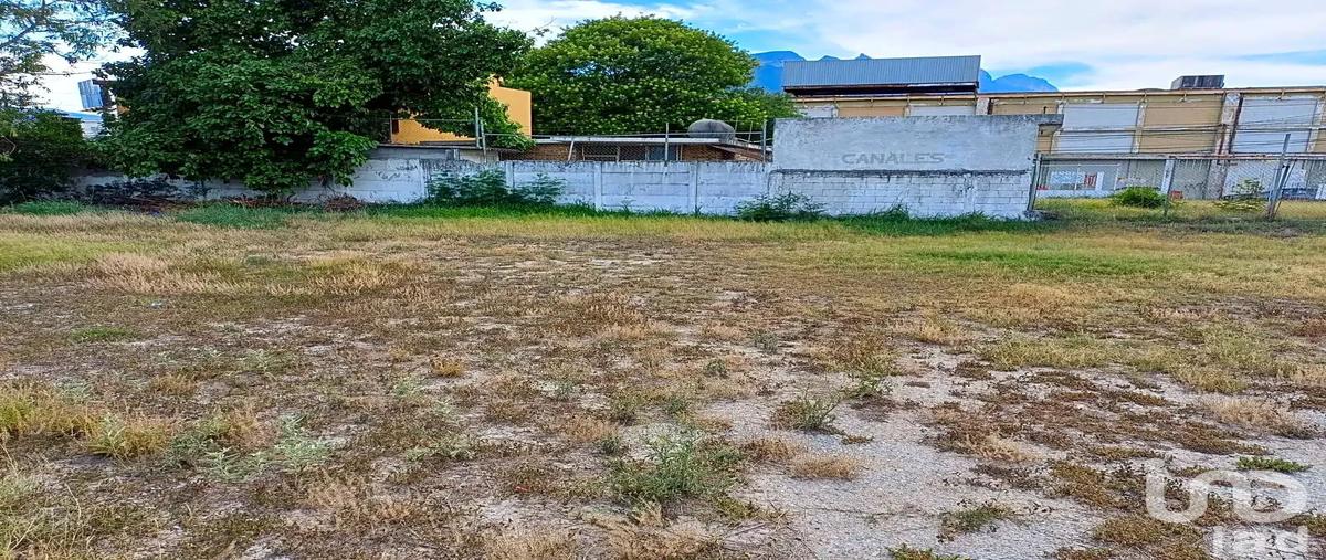 Foto de terreno habitacional en venta en laredo 849, mitras norte, monterrey, nuevo león, 28724264 No. 03
