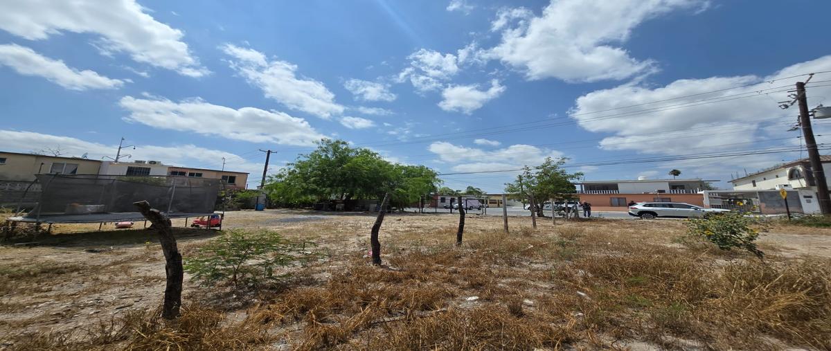 Foto de terreno comercial en venta en laredo , la laguna, reynosa, tamaulipas, 31037360 No. 06
