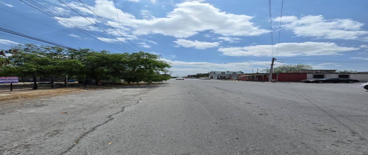 Foto de terreno comercial en venta en laredo , la laguna, reynosa, tamaulipas, 31037360 No. 07