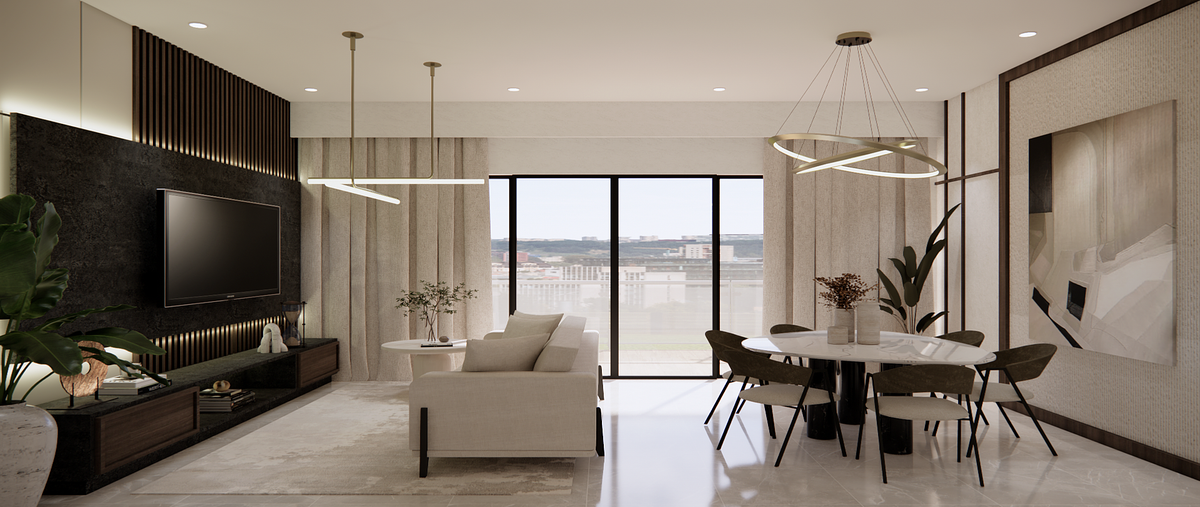 Foto de departamento en laredo , lomas altas, hermosillo, sonora, 0 foto 03 Foto de departamento en venta en laredo , lomas altas, hermosillo, sonora, 0 No. 03