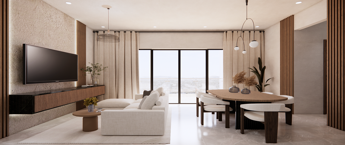 Foto de departamento en laredo , lomas altas, hermosillo, sonora, 0 foto 04 Foto de departamento en venta en laredo , lomas altas, hermosillo, sonora, 0 No. 04