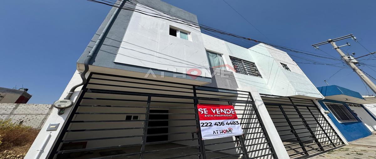 Foto de casa en , lares de san alfonso, puebla, puebla, 30875932 foto 01 Foto de casa en venta en , lares de san alfonso, puebla, puebla, 30875932 No. 01