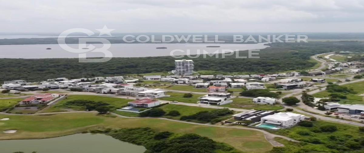 Foto de terreno habitacional en venta en larnaca , punta tiburón, residencial, marina y golf, alvarado, veracruz de ignacio de la llave, 0 No. 05