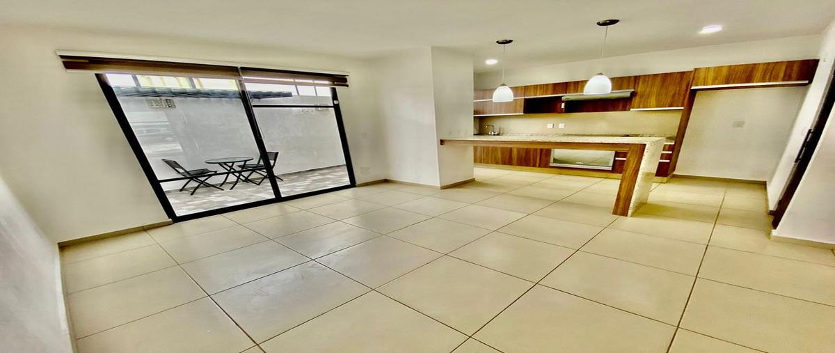 Foto de casa en venta en lartesi , bosque monarca, morelia, michoacán de ocampo, 0 No. 05