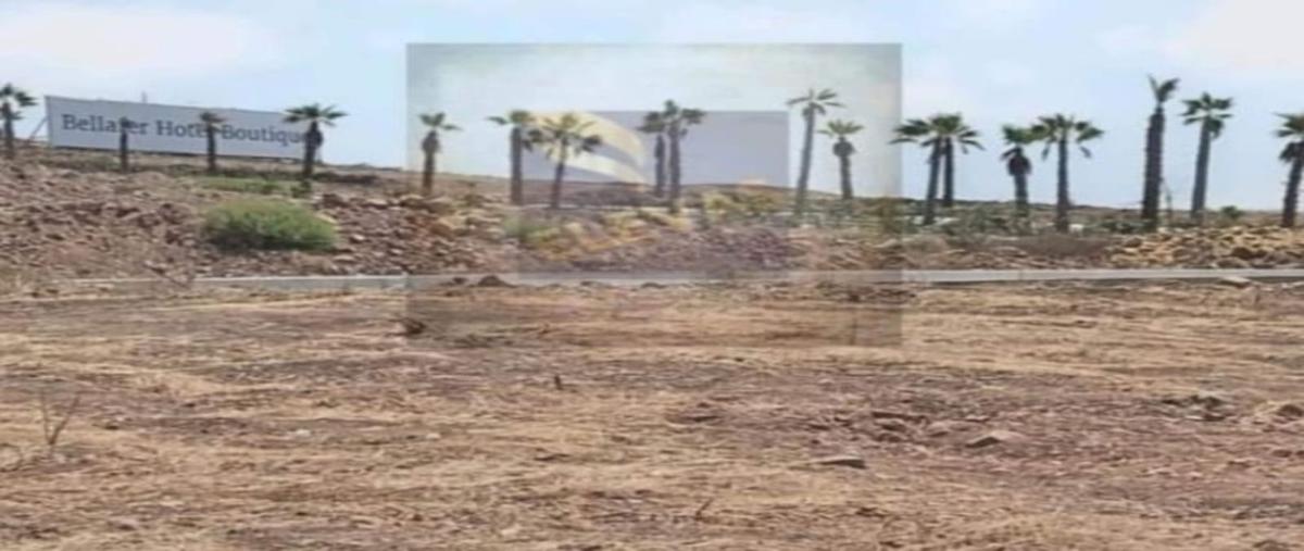 Foto de terreno habitacional en venta en  , las 2 palmas, playas de rosarito, baja california, 0 No. 05
