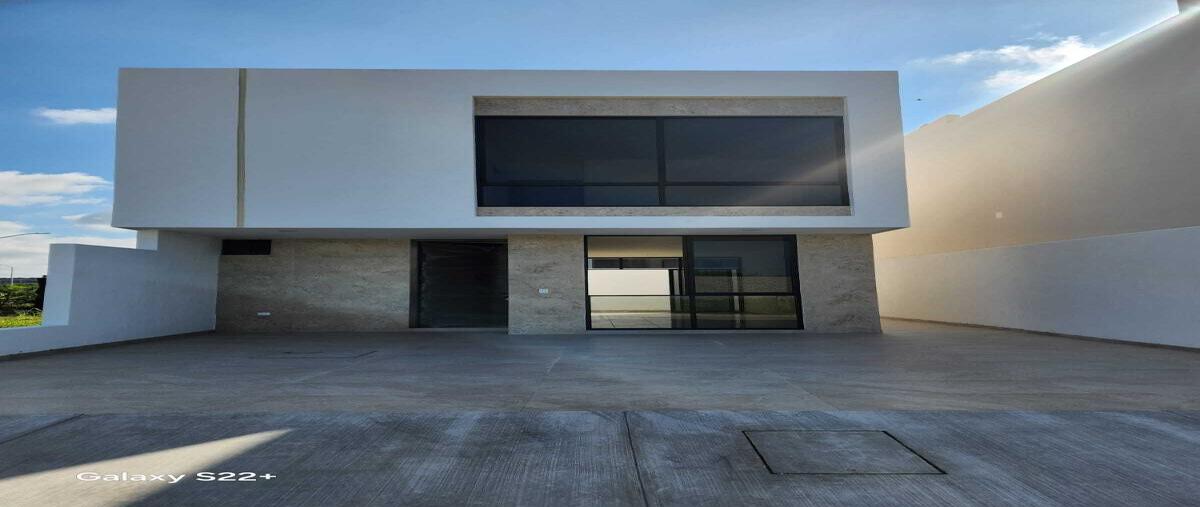 Foto de casa en venta en las abas , real pacífico, mazatlán, sinaloa, 0 No. 01