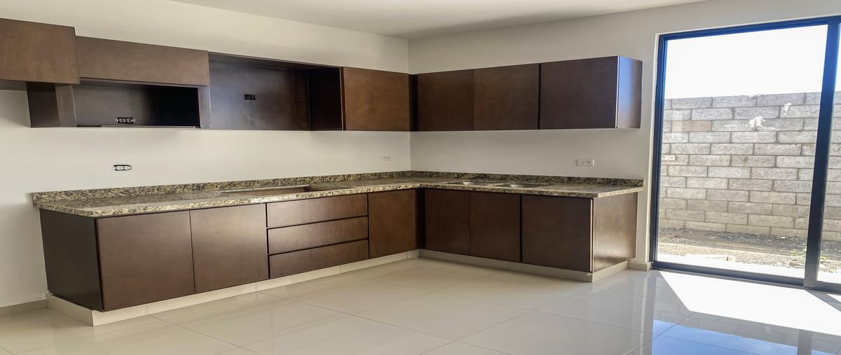 Foto de casa en venta en las abas residencial, arrayan , real pacífico, mazatlán, sinaloa, 26968127 No. 04