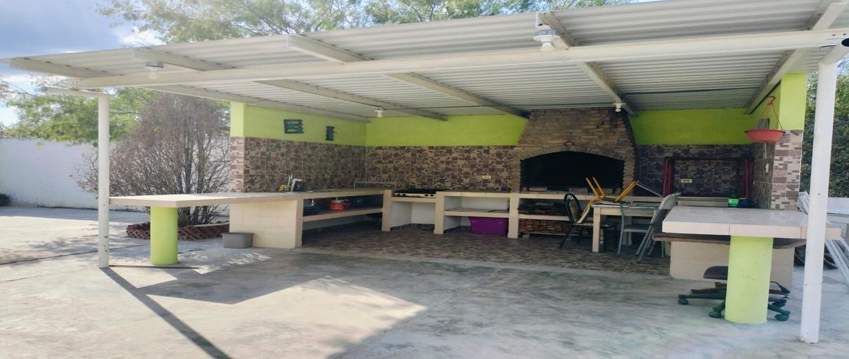 Foto de rancho en venta en  , las abejas, salinas victoria, nuevo león, 30513305 No. 03