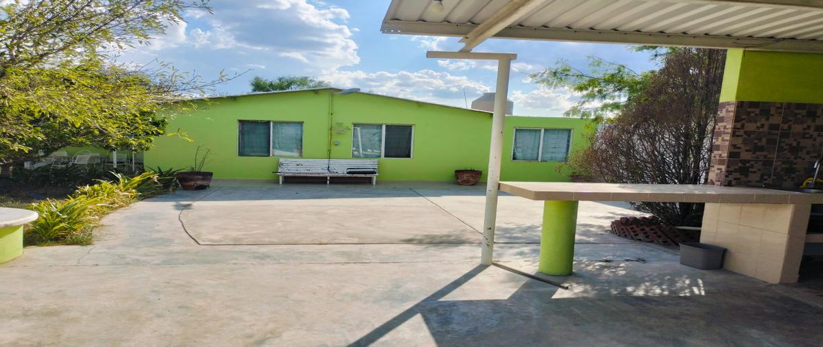 Foto de rancho en venta en  , las abejas, salinas victoria, nuevo león, 30513305 No. 04