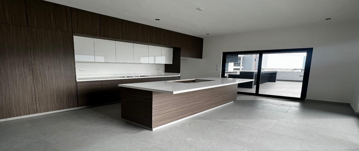 Foto de casa en venta en las acacias , aires del vergel, monterrey, nuevo león, 27801580 No. 04