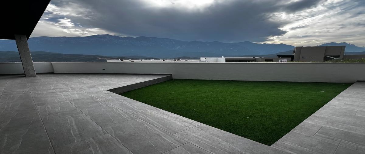 Foto de casa en venta en las acacias , aires del vergel, monterrey, nuevo león, 27801580 No. 05