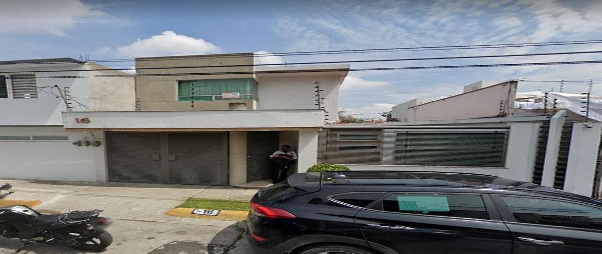 Foto de casa en venta en  , las acacias, atizapán de zaragoza, méxico, 0 No. 03