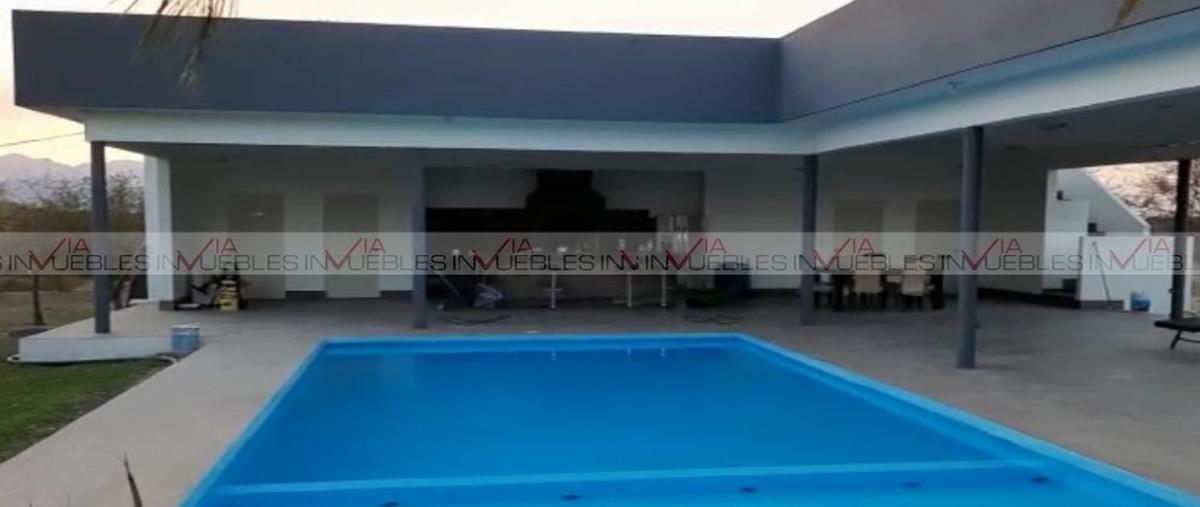 Foto de rancho en venta en  , las adjuntas (rancho viejo), cadereyta jiménez, nuevo león, 26960206 No. 03