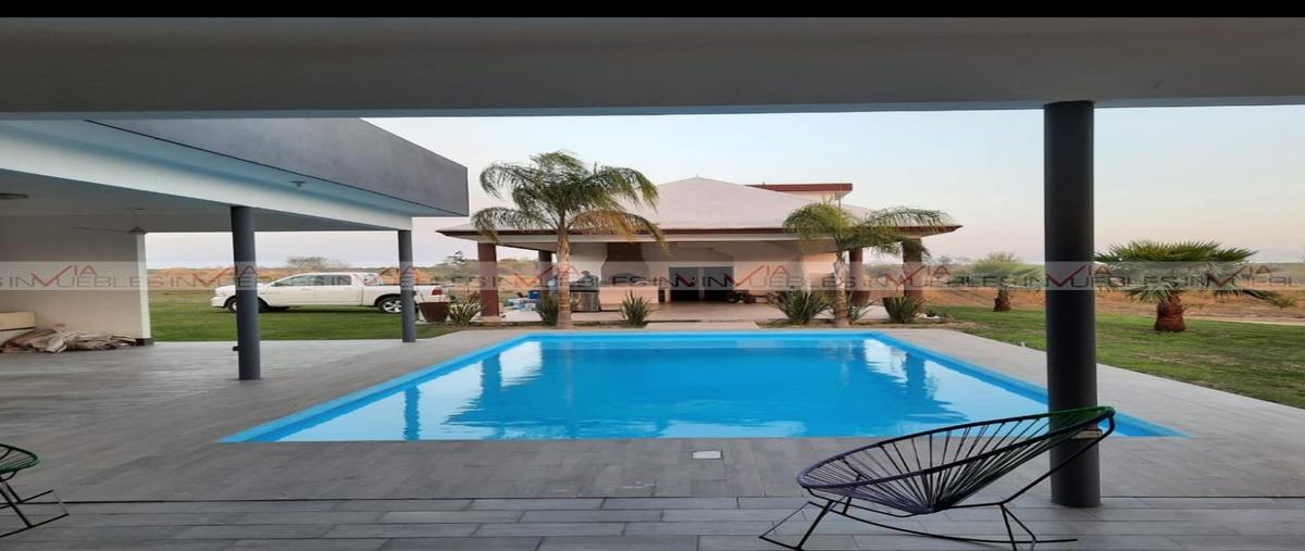 Foto de rancho en venta en  , las adjuntas (rancho viejo), cadereyta jiménez, nuevo león, 26960206 No. 04