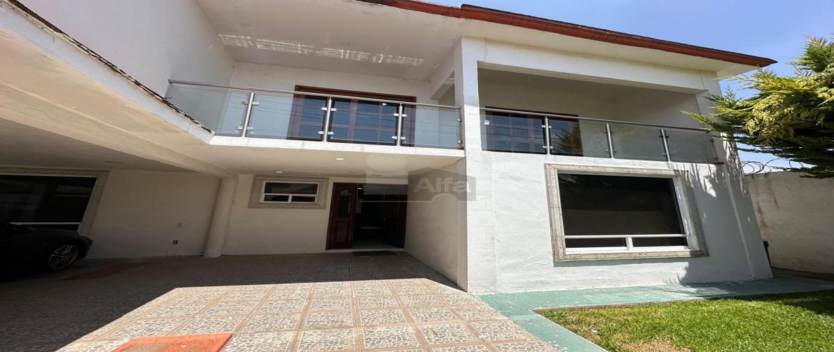 Foto de casa en las aguilas 24, cacalomacán, toluca, méxico, 30206727 foto 01 Foto de casa en venta en las aguilas 24, cacalomacán, toluca, méxico, 30206727 No. 01