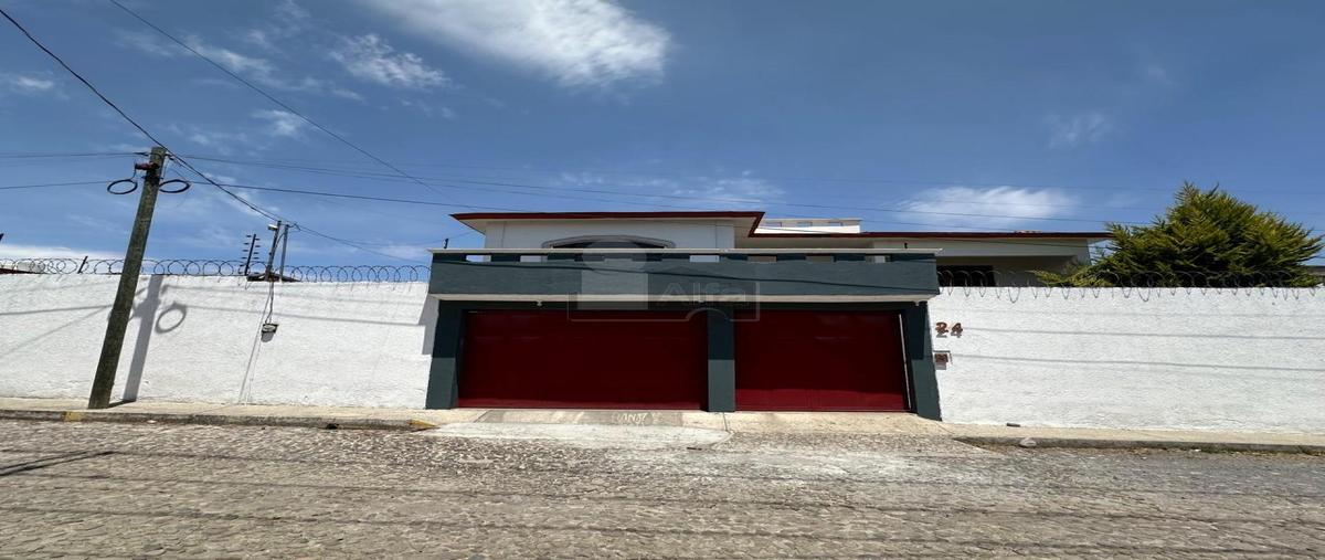 Foto de casa en las aguilas 24, cacalomacán, toluca, méxico, 30206727 foto 02 Foto de casa en venta en las aguilas 24, cacalomacán, toluca, méxico, 30206727 No. 02