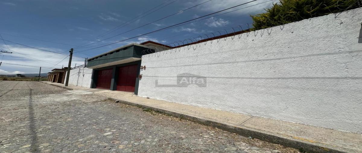 Foto de casa en las aguilas 24, cacalomacán, toluca, méxico, 30206727 foto 03 Foto de casa en venta en las aguilas 24, cacalomacán, toluca, méxico, 30206727 No. 03