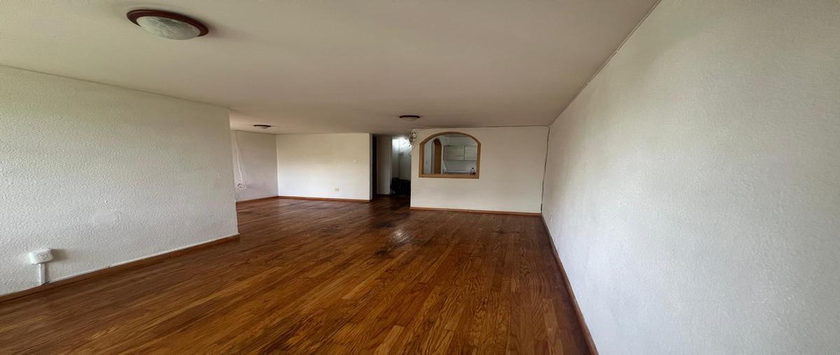 Foto de departamento en venta en  , las aguilas 3er parque, álvaro obregón, df / cdmx, 30178348 No. 04