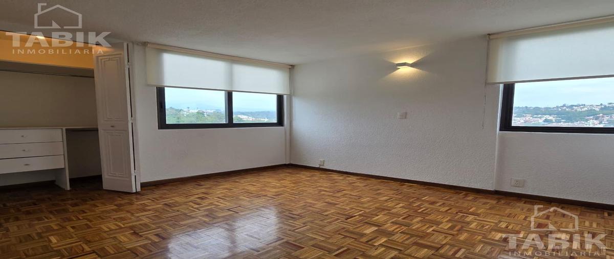 Foto de departamento en renta en  , las aguilas 3er parque, álvaro obregón, df / cdmx, 0 No. 03