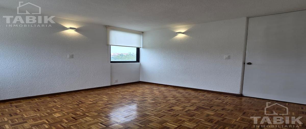 Foto de departamento en renta en  , las aguilas 3er parque, álvaro obregón, df / cdmx, 0 No. 04