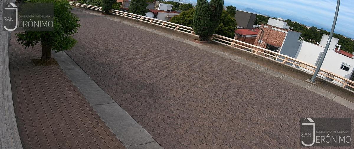 Foto de terreno habitacional en venta en  , las aguilas 3er parque, álvaro obregón, df / cdmx, 0 No. 05
