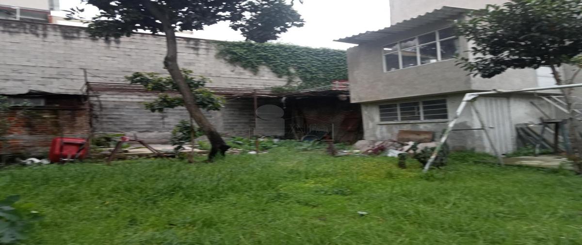 Foto de terreno habitacional en las águilas 95, las águilas, álvaro obregón, df / cdmx, 26906189 foto 03 Foto de terreno habitacional en venta en las águilas 95, las águilas, álvaro obregón, df / cdmx, 26906189 No. 03
