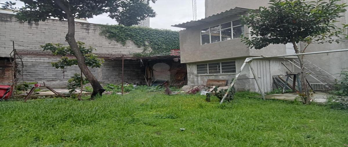 Foto de terreno habitacional en las águilas 95, las águilas, álvaro obregón, df / cdmx, 26906189 foto 04 Foto de terreno habitacional en venta en las águilas 95, las águilas, álvaro obregón, df / cdmx, 26906189 No. 04