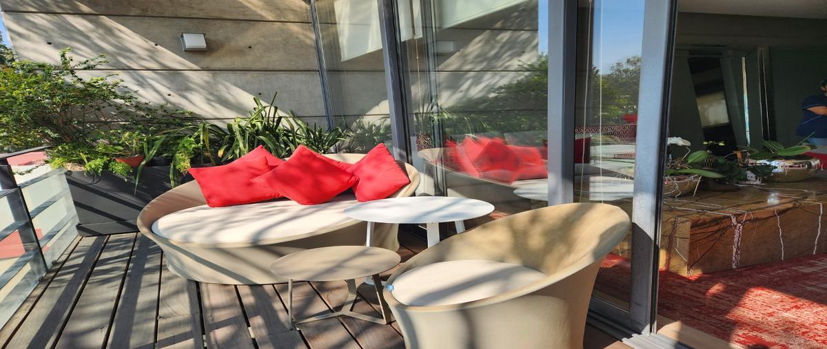 Foto de departamento en venta en  , las águilas, álvaro obregón, df / cdmx, 25880148 No. 03