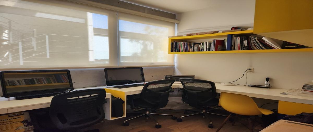 Foto de departamento en venta en  , las águilas, álvaro obregón, df / cdmx, 25880148 No. 05