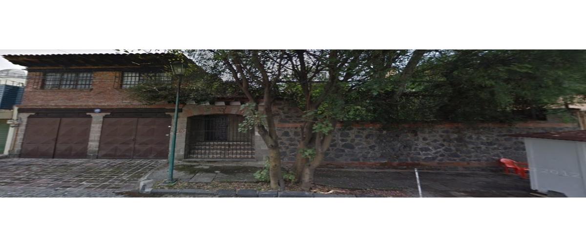Foto de casa en venta en  , las águilas, álvaro obregón, df / cdmx, 0 No. 03