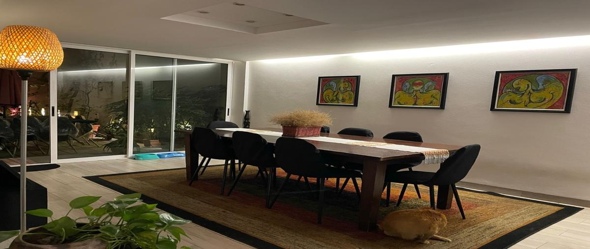 Foto de casa en venta en  , las águilas, álvaro obregón, df / cdmx, 28735704 No. 03