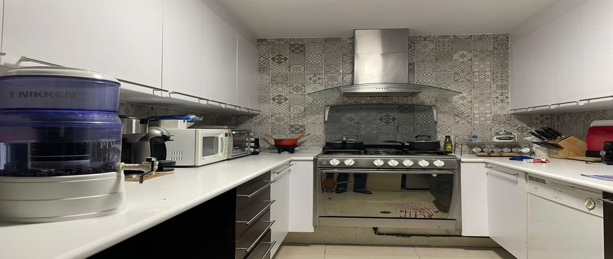 Foto de casa en venta en  , las águilas, álvaro obregón, df / cdmx, 28735704 No. 05