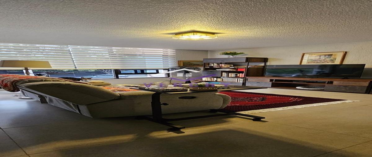 Foto de departamento en , las águilas, álvaro obregón, df / cdmx, 28892681 foto 03 Foto de departamento en renta en , las águilas, álvaro obregón, df / cdmx, 28892681 No. 03