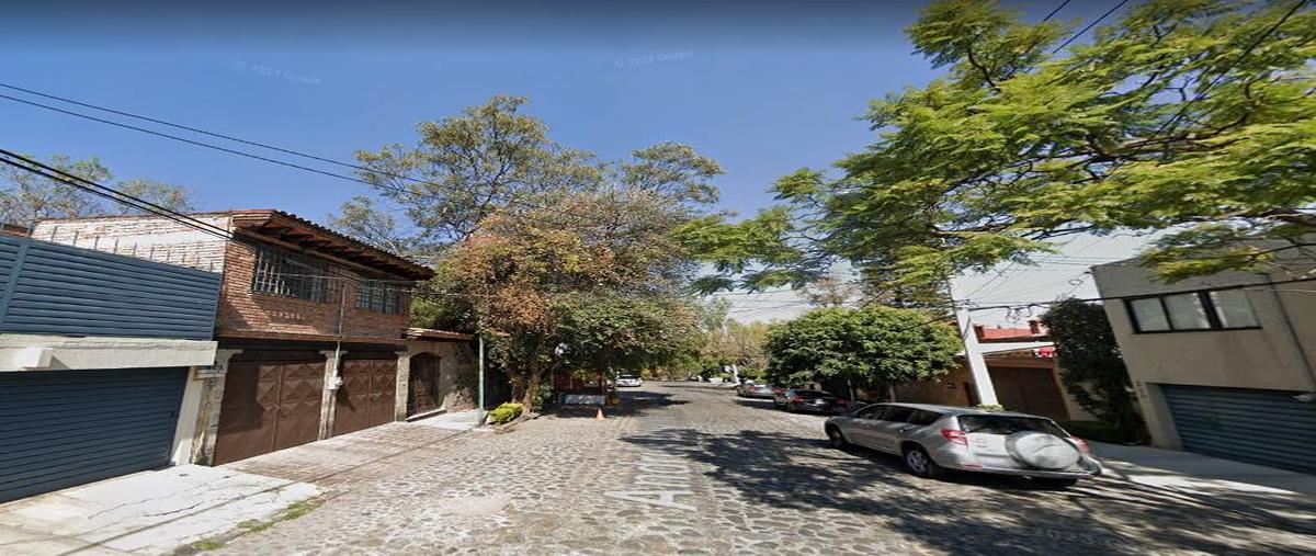 Foto de casa en venta en  , las águilas, álvaro obregón, df / cdmx, 0 No. 03
