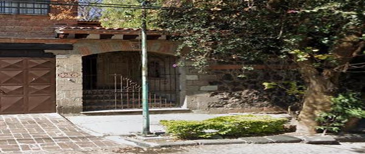 Foto de casa en venta en  , las águilas, álvaro obregón, df / cdmx, 0 No. 05