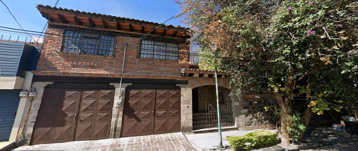 Foto de casa en , las águilas, álvaro obregón, df / cdmx, 0 foto 03 Foto de casa en venta en , las águilas, álvaro obregón, df / cdmx, 0 No. 03