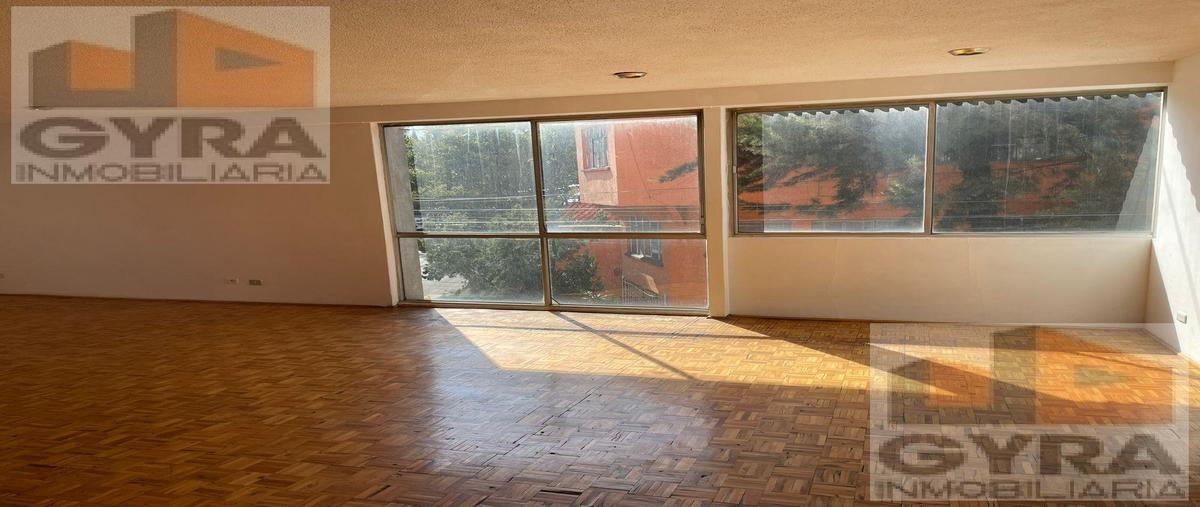 Foto de departamento en , las águilas, álvaro obregón, df / cdmx, 0 foto 01 Foto de departamento en venta en , las águilas, álvaro obregón, df / cdmx, 0 No. 01