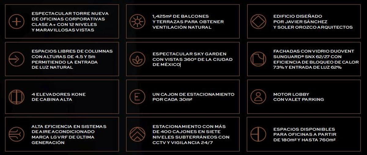 Foto de oficina en renta en  , las águilas, álvaro obregón, df / cdmx, 29441483 No. 05