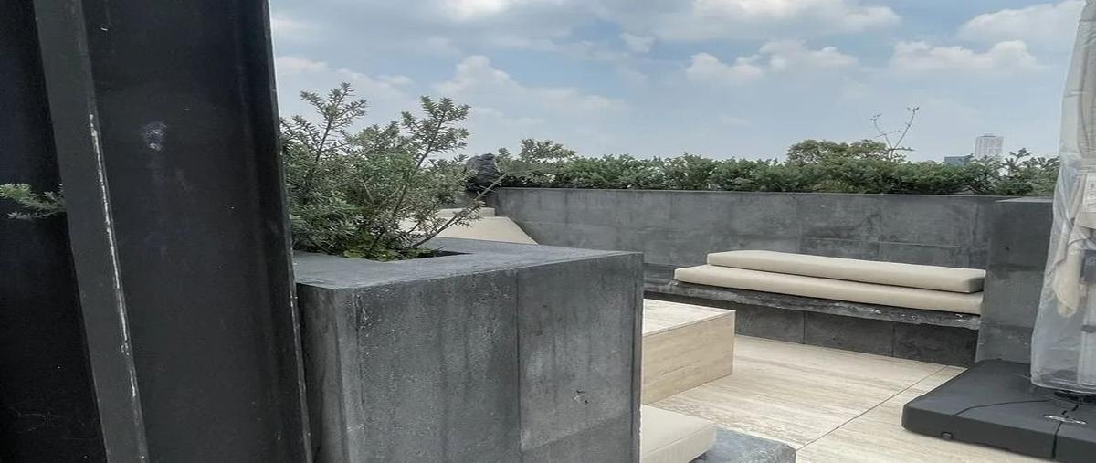 Foto de departamento en venta en  , las águilas, álvaro obregón, df / cdmx, 0 No. 05