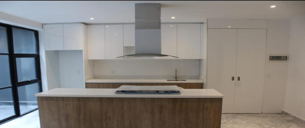 Foto de departamento en venta en  , las águilas, álvaro obregón, df / cdmx, 29651094 No. 04