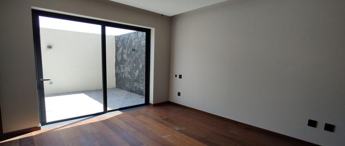 Foto de departamento en venta en  , las águilas, álvaro obregón, df / cdmx, 0 No. 04