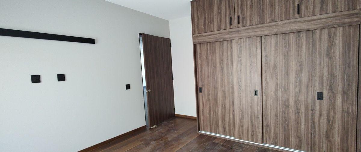 Foto de departamento en venta en  , las águilas, álvaro obregón, df / cdmx, 0 No. 05