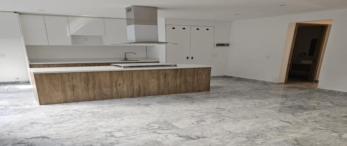 Foto de departamento en venta en  , las águilas, álvaro obregón, df / cdmx, 0 No. 04