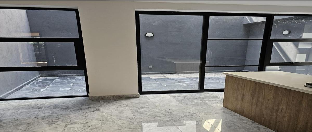Foto de departamento en venta en  , las águilas, álvaro obregón, df / cdmx, 0 No. 05